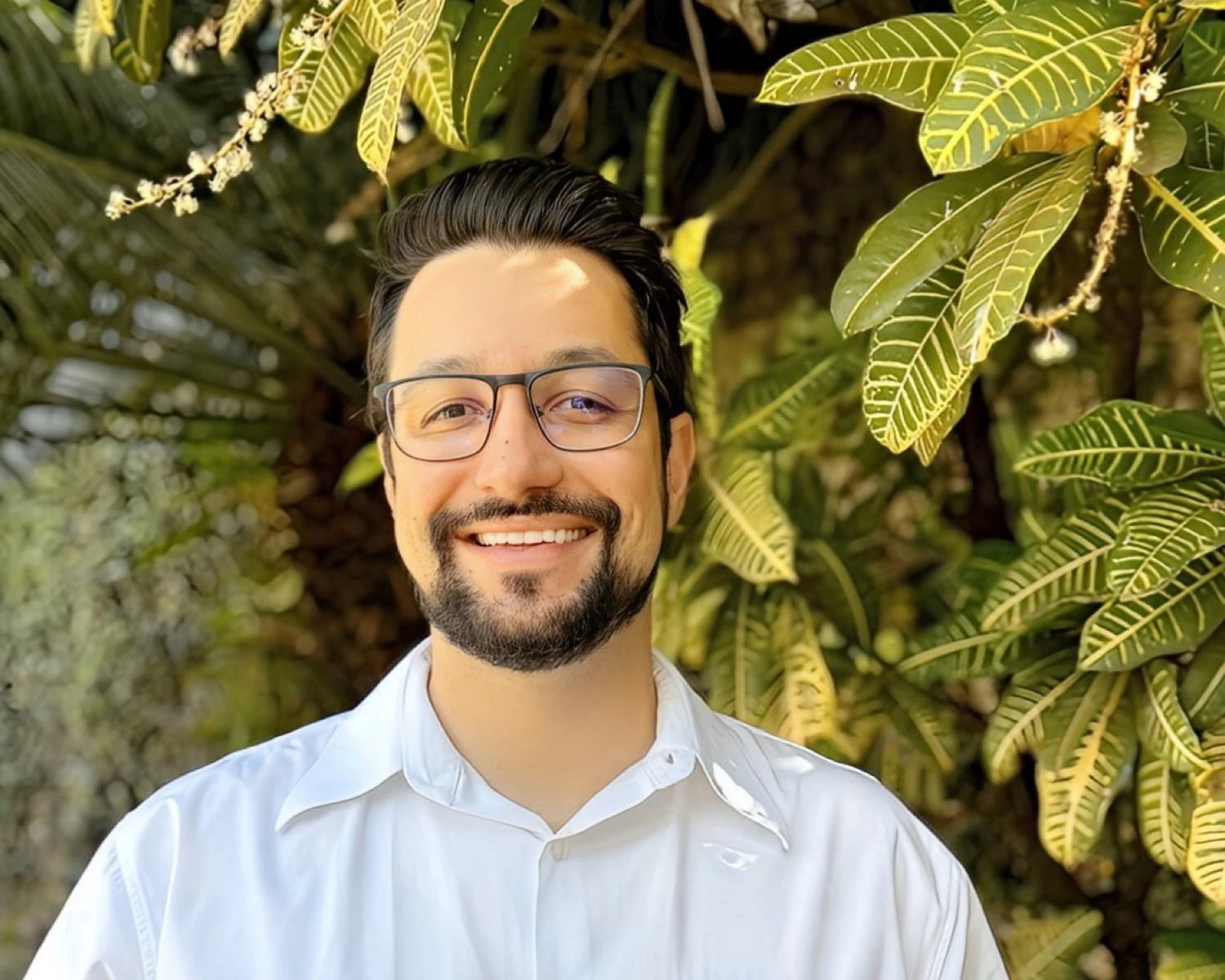 Mateus Barreiro
